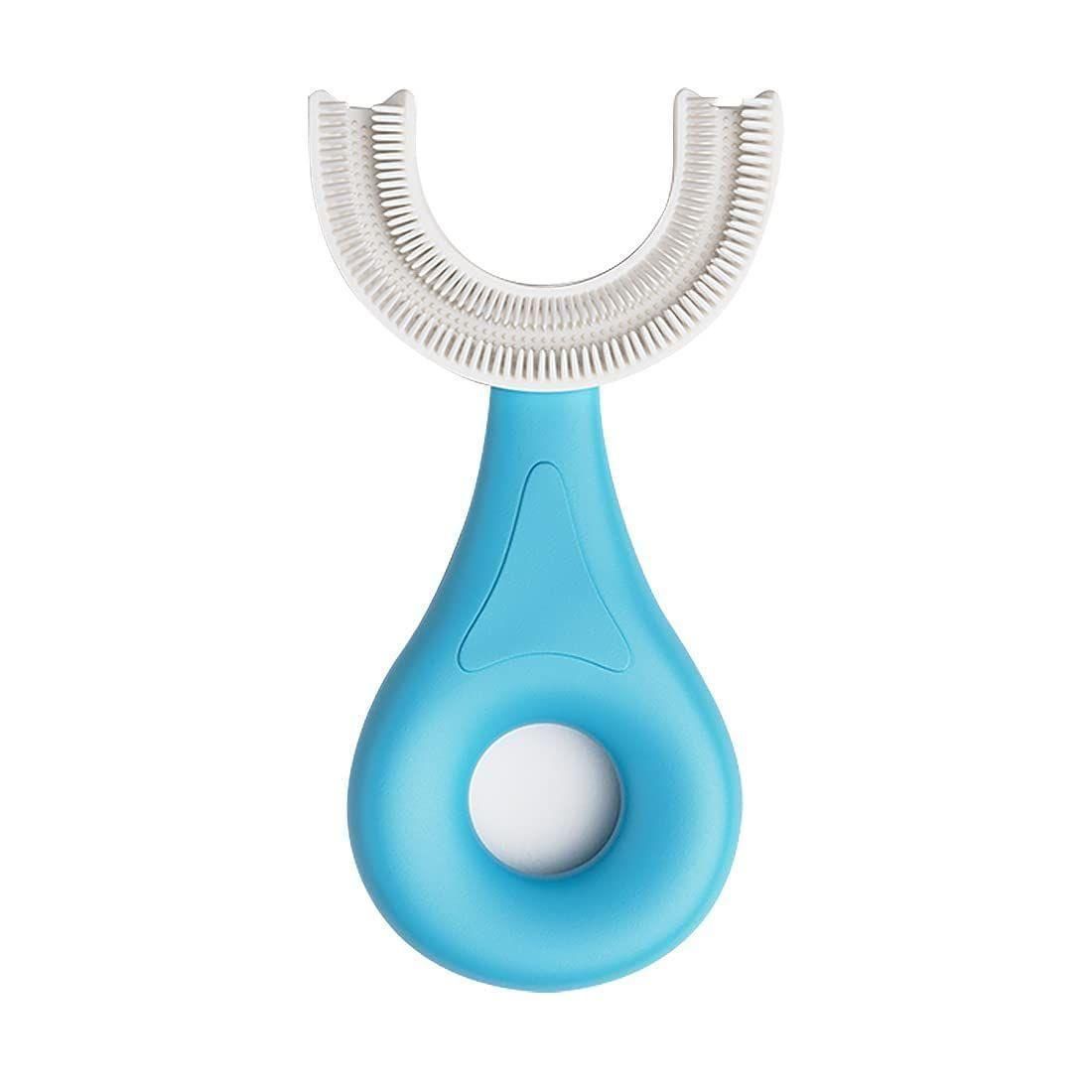 Baby Toothbrush ( Buy one Get one free )