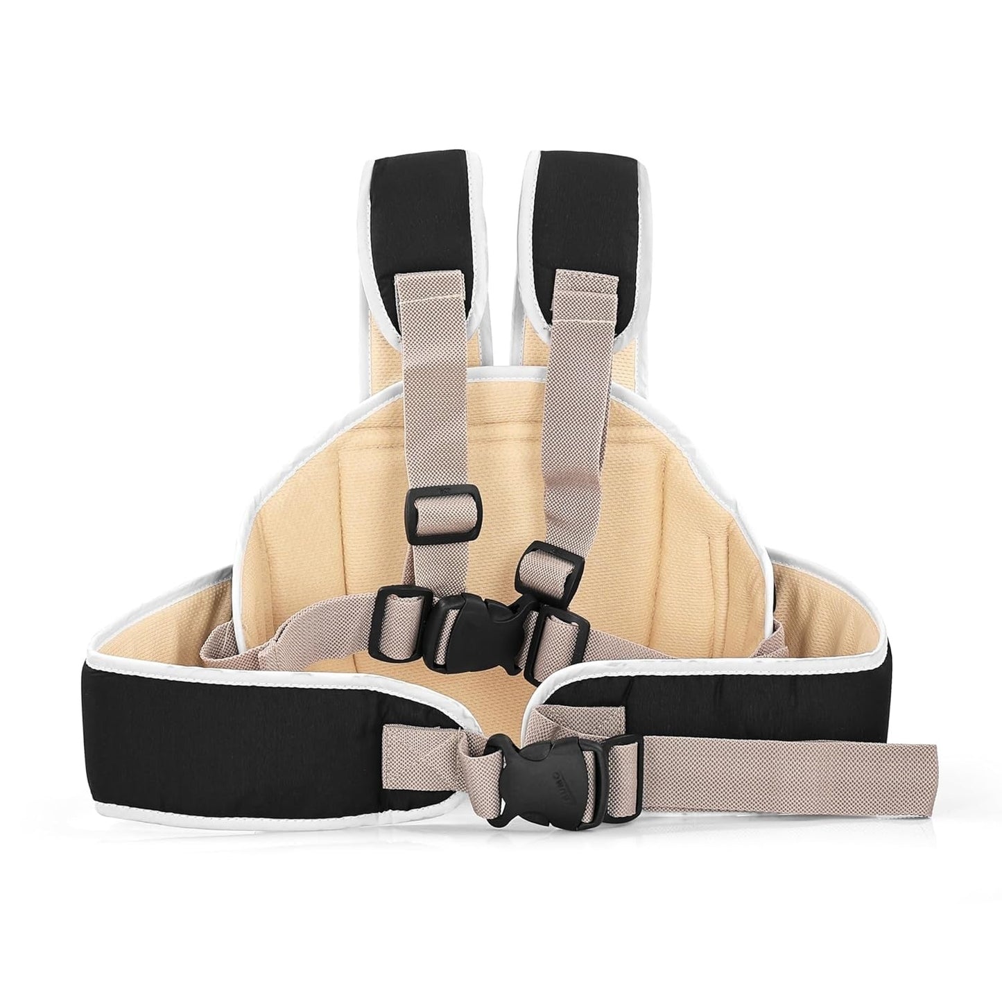 Nexbox Adjustable Two Wheeler Safety Belt