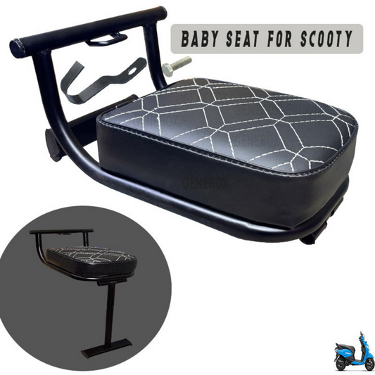 Portable Baby Seat for Scooters