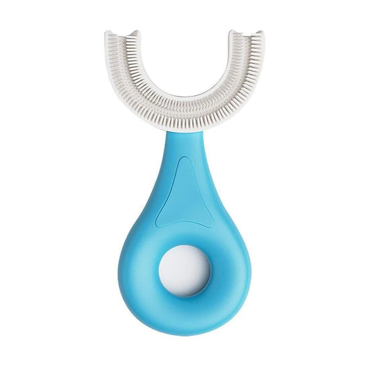 Baby Toothbrush ( Buy one Get one free )
