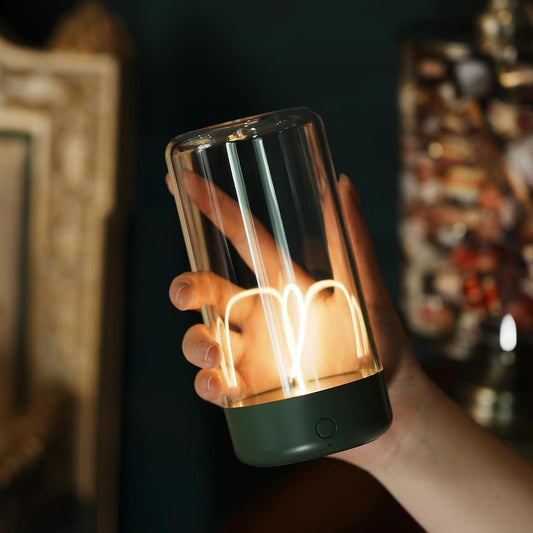 Rechargeable Modern Portable Lights  Lamps
