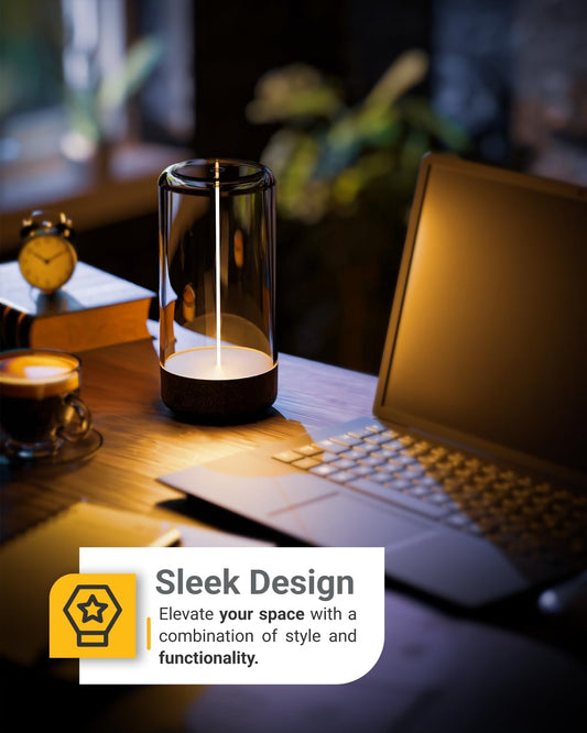 Rechargeable Modern Portable Lights  Lamps