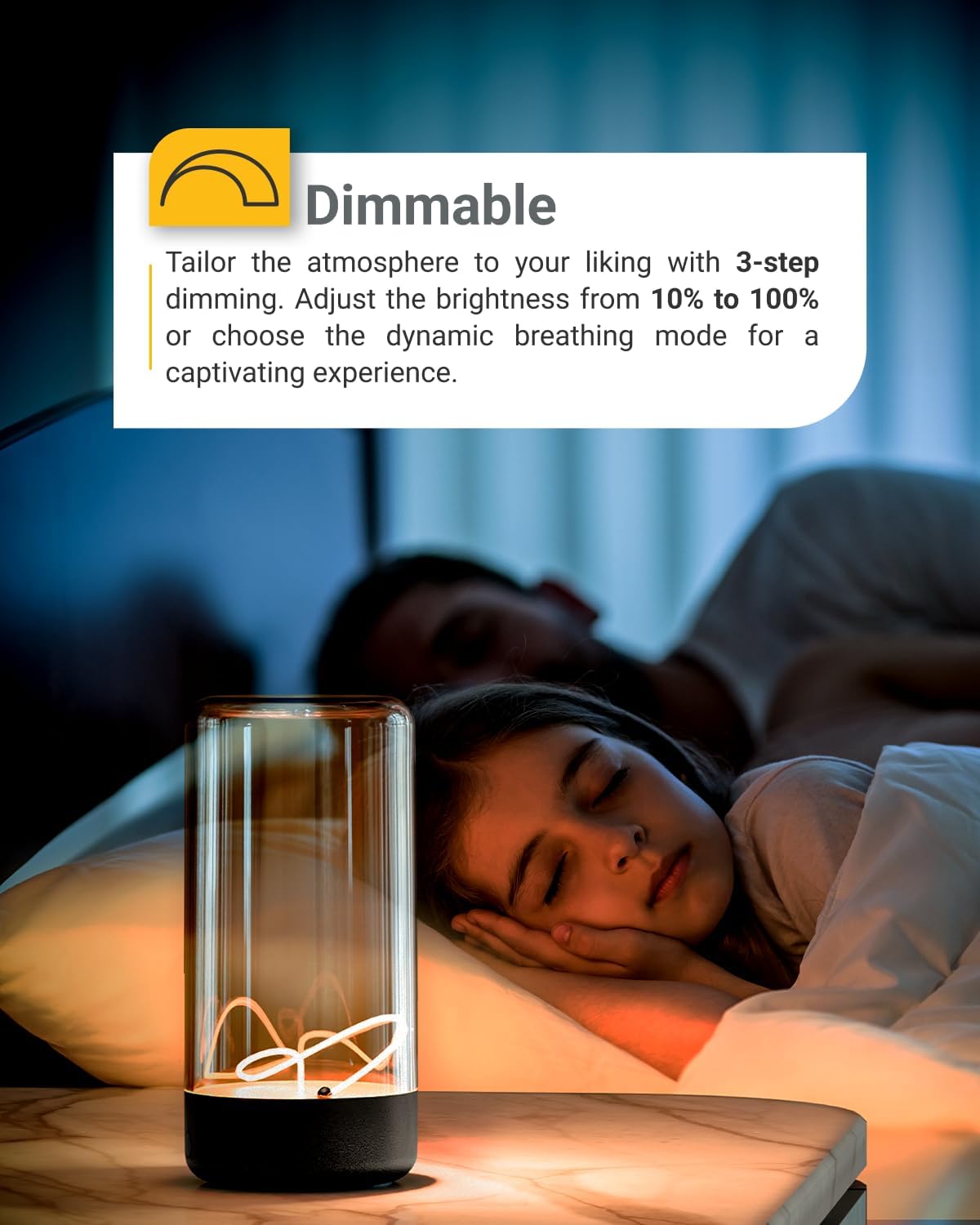 Rechargeable Modern Portable Lights  Lamps