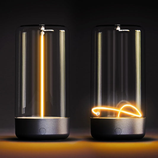 Rechargeable Modern Portable Lights  Lamps