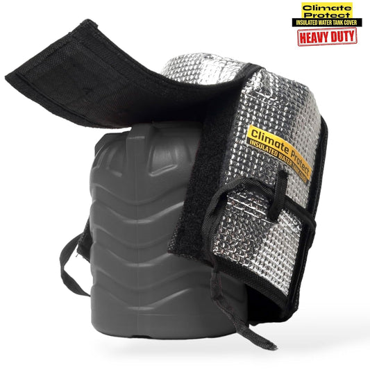 Jacket for Hot and Cold Wheather (500 Litre)