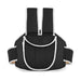 Nexbox Adjustable Two Wheeler Safety Belt