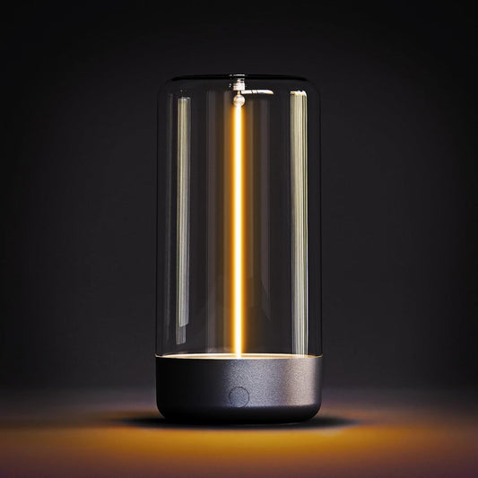 Rechargeable Modern Portable Lights  Lamps