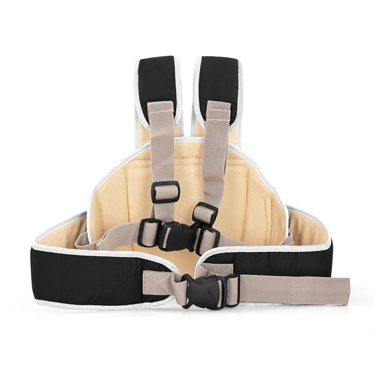 Nexbox Adjustable Two Wheeler Safety Belt