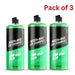 Wash and Wax Car Shampoo 200ml (Pack of 3)