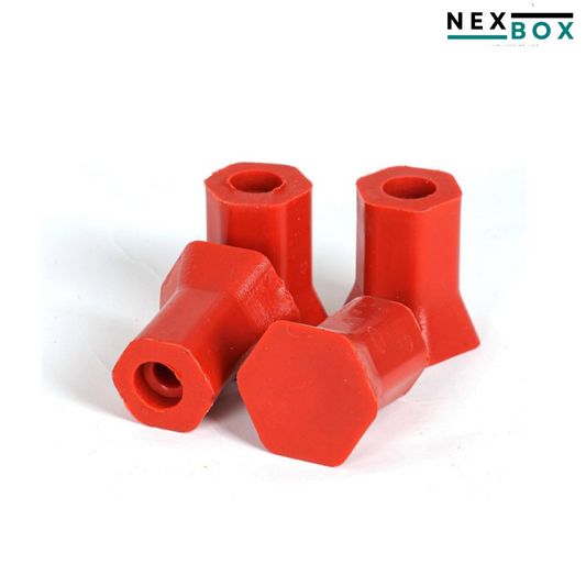 NexBox 3-in-1 Stainless Steel Matka Stand