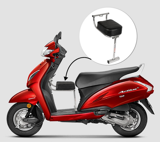 Portable Baby Seat for Scooters