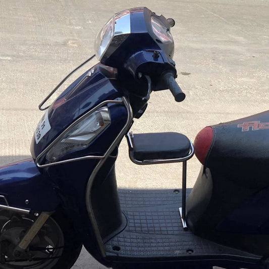 Portable Baby Seat for Scooters